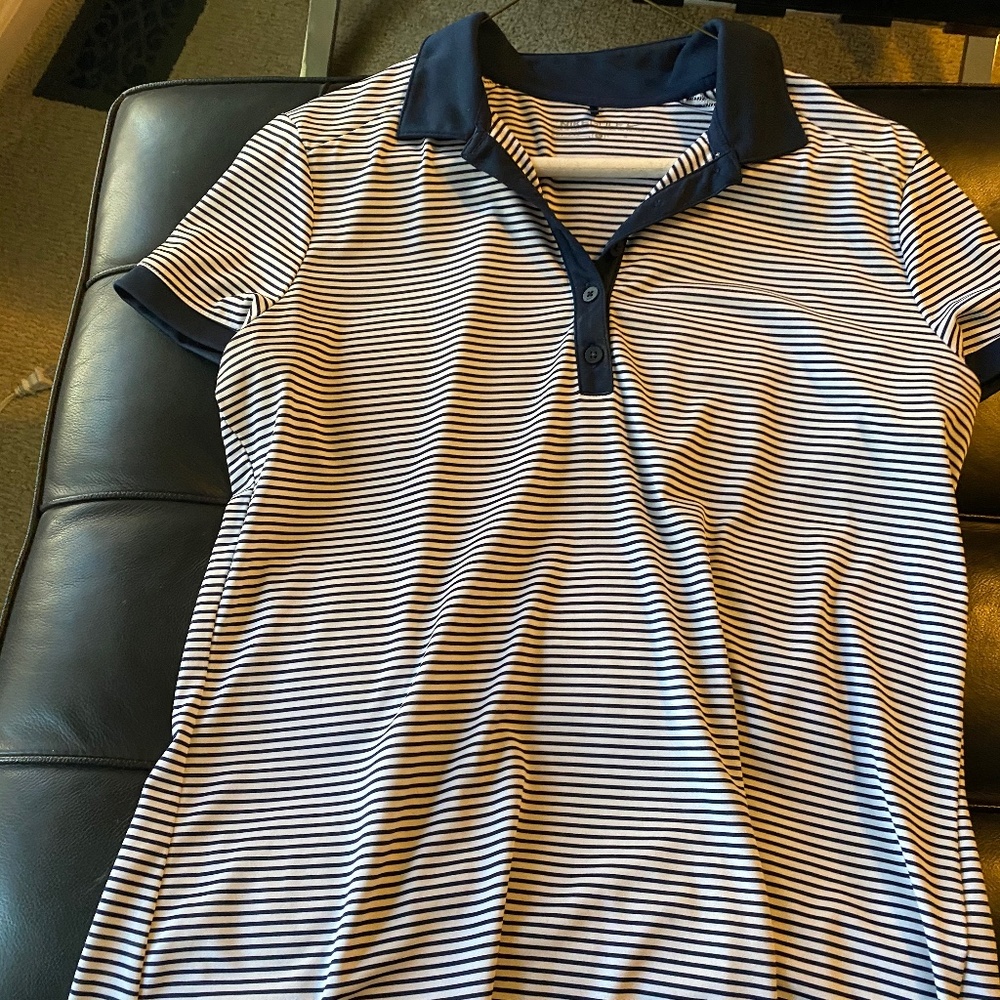 Women’s Golf Shirt